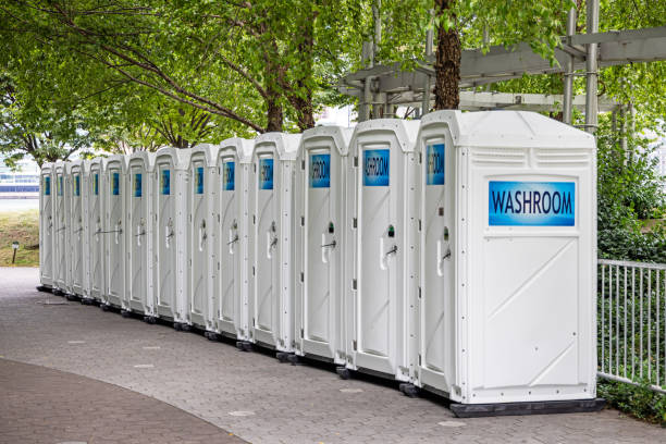 Best Affordable portable toilet rental  in Oglethorpe, GA