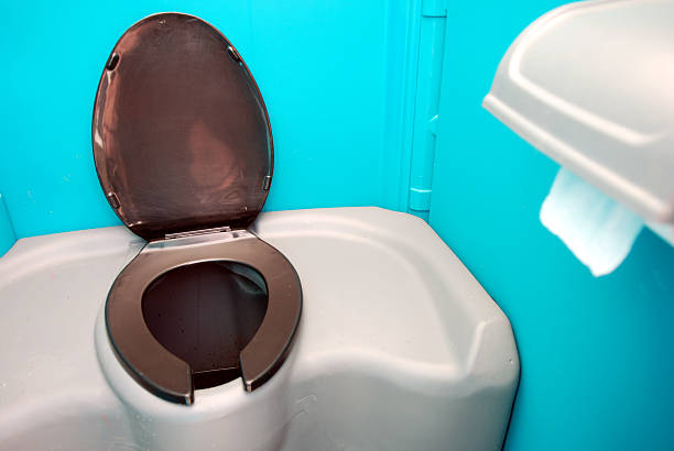 Best Construction site porta potty rental  in Oglethorpe, GA