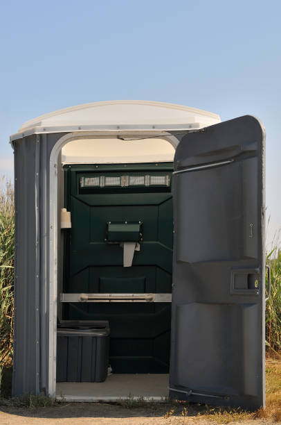 Best Porta potty rental near me  in Oglethorpe, GA