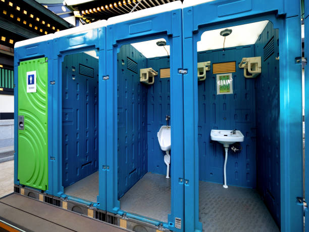 Best Affordable porta potty rental  in Oglethorpe, GA