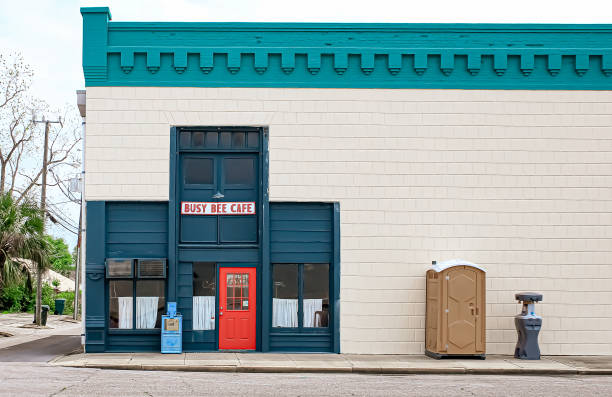 Best Sanitation services for porta potties  in Oglethorpe, GA