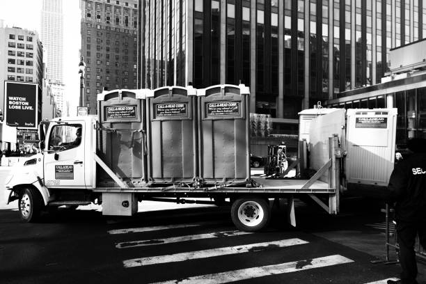 Oglethorpe, GA porta potty rental Company