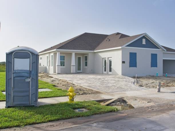 Best Luxury portable toilet rental  in Oglethorpe, GA
