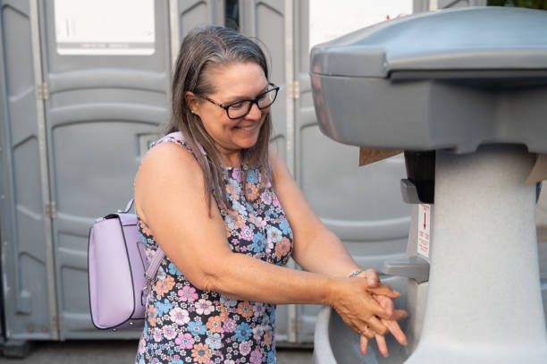 Best Local porta potty services  in Oglethorpe, GA