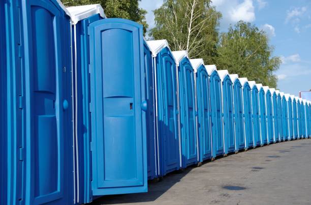 Best Wedding porta potty rental  in Oglethorpe, GA